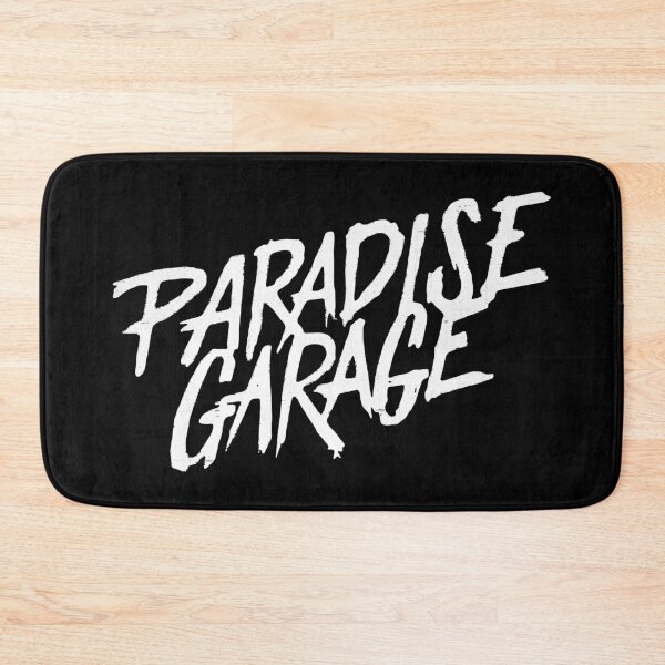 Item preview,  Paradise Garage designed and sold by GradualSlogan.