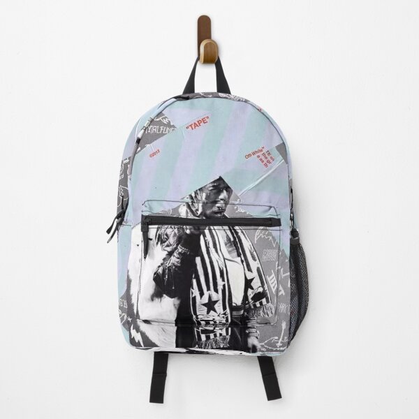 Lil Uzi Vert Backpacks | Redbubble