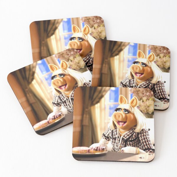 Item preview, Miss Piggy 02 designed and sold by frewqsetr.