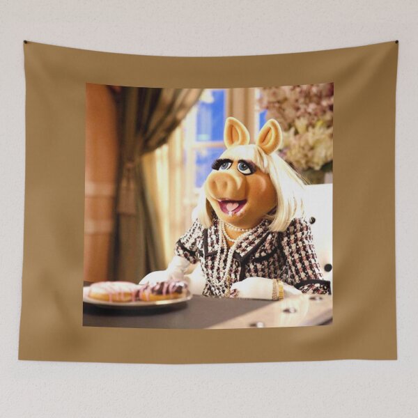 Item preview, Miss Piggy 02 designed and sold by frewqsetr.