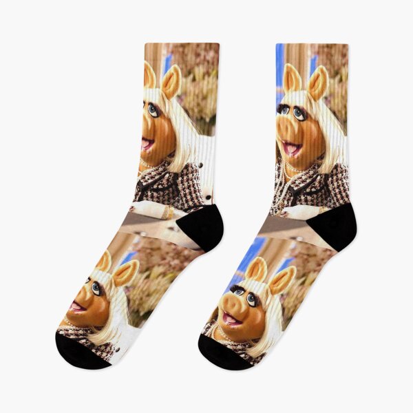 Item preview, Miss Piggy 02 designed and sold by frewqsetr.