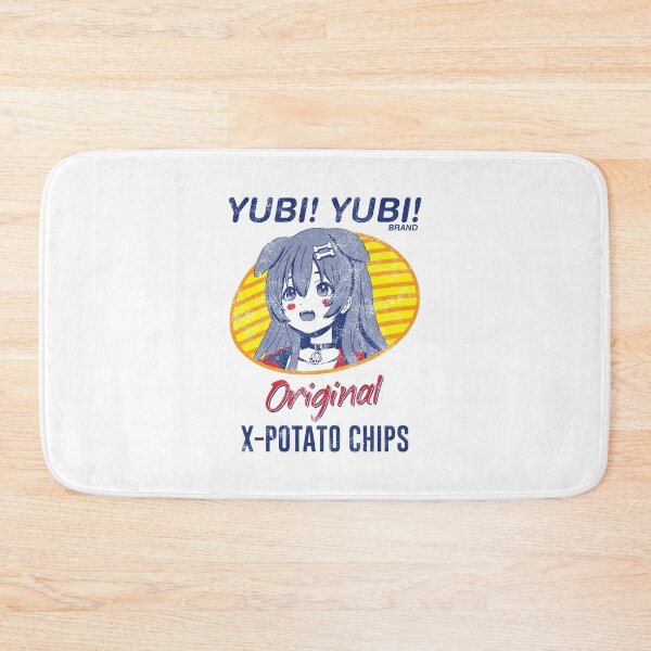 Item preview, X-Potato Chips designed and sold by CCCDesign.