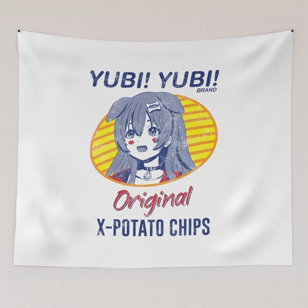 Item preview, X-Potato Chips designed and sold by CCCDesign.
