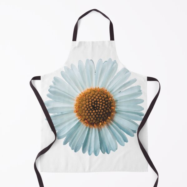 Item preview, daisy pattern daisy Sticker designed and sold by Farid1Shop.