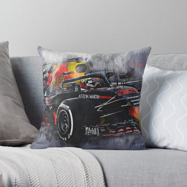 F1 2023 Calendar Overview Poster - Trends Bedding