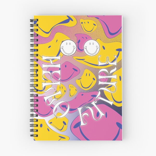 Item preview, HELLO FUTURE  designed and sold by Samilsam.