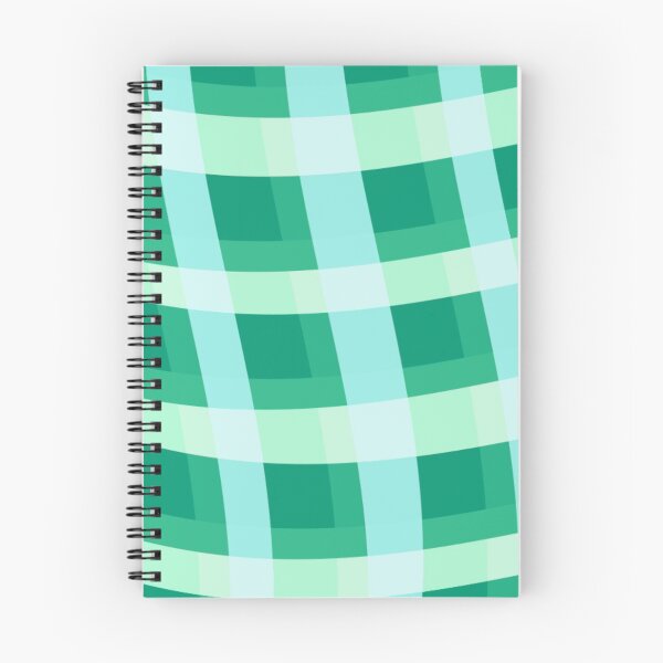 Item preview, Green and Blue pattern curves  designed and sold by StrbArtDigitals.