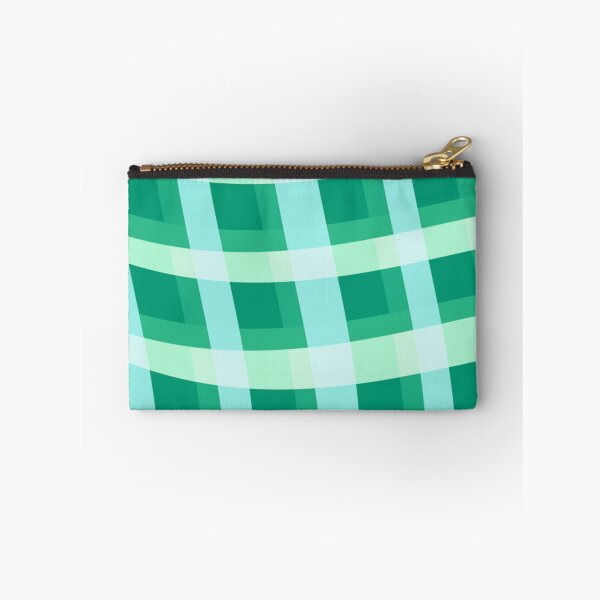 Item preview, Green and Blue pattern curves designed and sold by StrbArtDigitals.