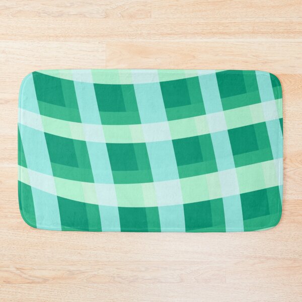 Item preview, Green and Blue pattern curves  designed and sold by StrbArtDigitals.