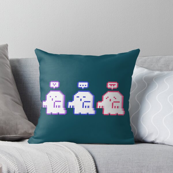 Item preview, Emotional Ghost designed and sold by WillandArt.