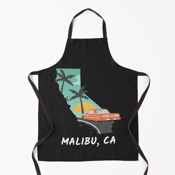 Item preview, Malibu, CA designed and sold by TitanRN.