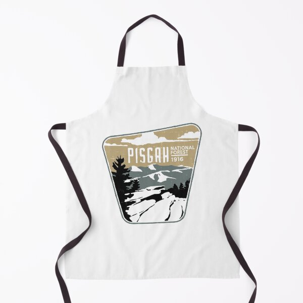 Item preview, Pisgah National Forest designed and sold by GradualSlogan.