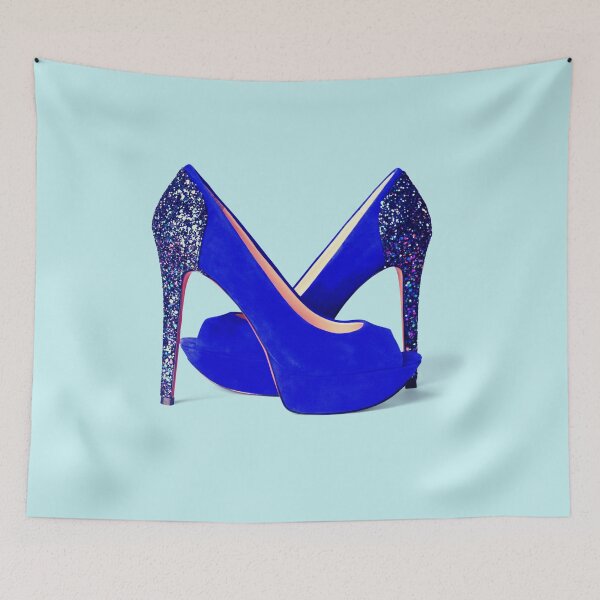 Item preview, WALK A MILE designed and sold by Swooncake Press.