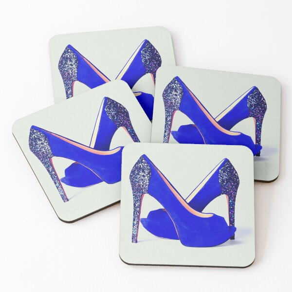 Item preview, WALK A MILE designed and sold by Swooncake Press.