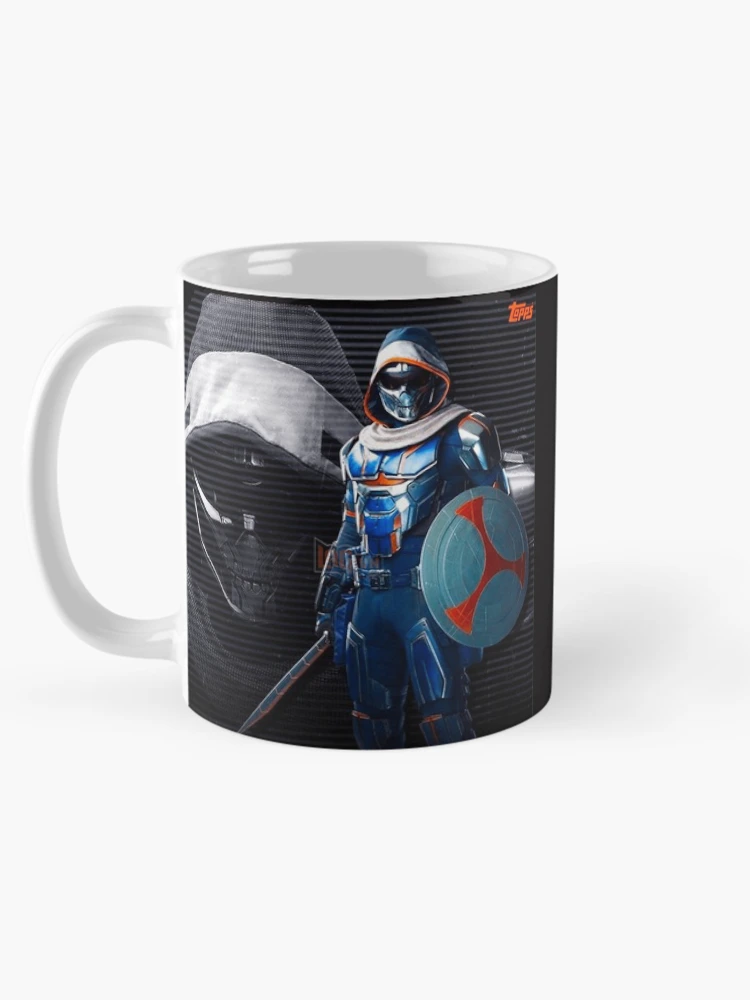 Thumbnail 5 of 6, Coffee Mug, Taskmaster designed and sold by shopTaskmaster.