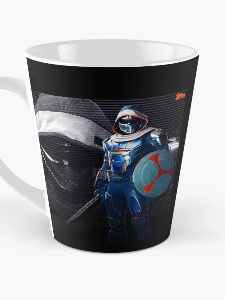 Thumbnail 3 of 4, Coffee Mug, Taskmaster designed and sold by shopTaskmaster.