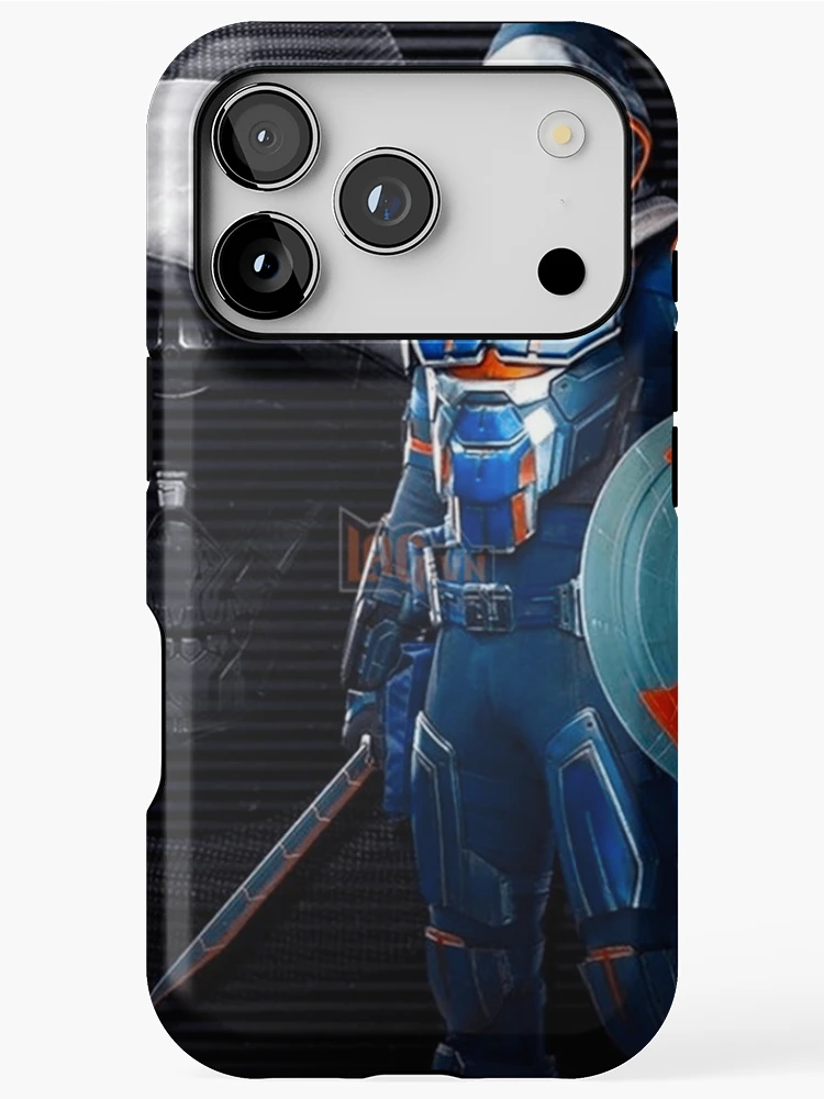 Thumbnail 1 of 4, iPhone Case, Taskmaster designed and sold by shopTaskmaster.