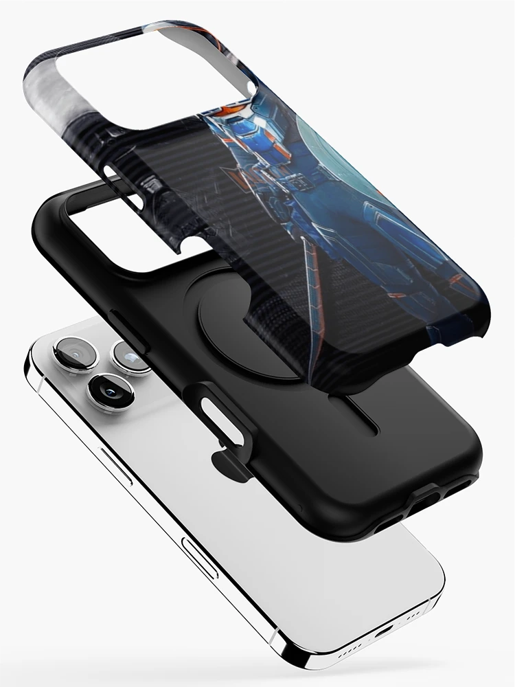 Thumbnail 2 of 4, iPhone Case, Taskmaster designed and sold by shopTaskmaster.