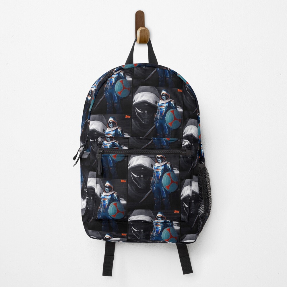 Item preview, Backpack designed and sold by shopTaskmaster.