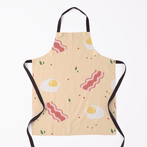 Item preview, Bacon and Fried Egg designed and sold by Jidapha.
