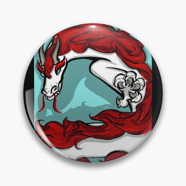 Item preview, Dragon Claw designed and sold by CodeRedArt.