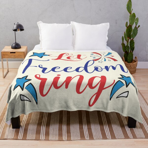 Item preview, Let Freedom Ring designed and sold by sriniboss758.