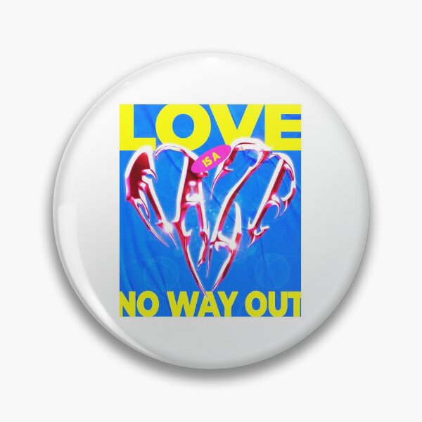 Item preview, LOVE MAZE designed and sold by Samilsam.