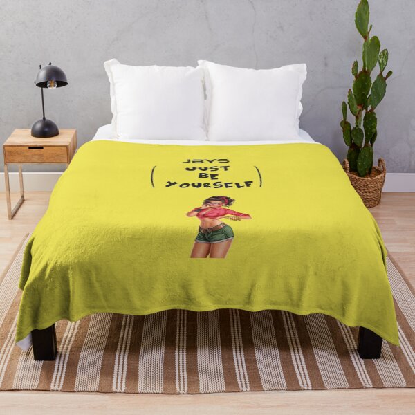 Item preview, JBYS JUST BE YOURSELF designed and sold by lugashok.