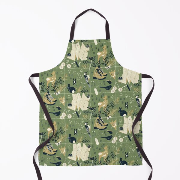 Item preview, Take a hike - green designed and sold by appleyards.