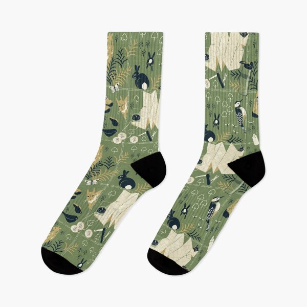 Item preview, Take a hike - green designed and sold by appleyards.
