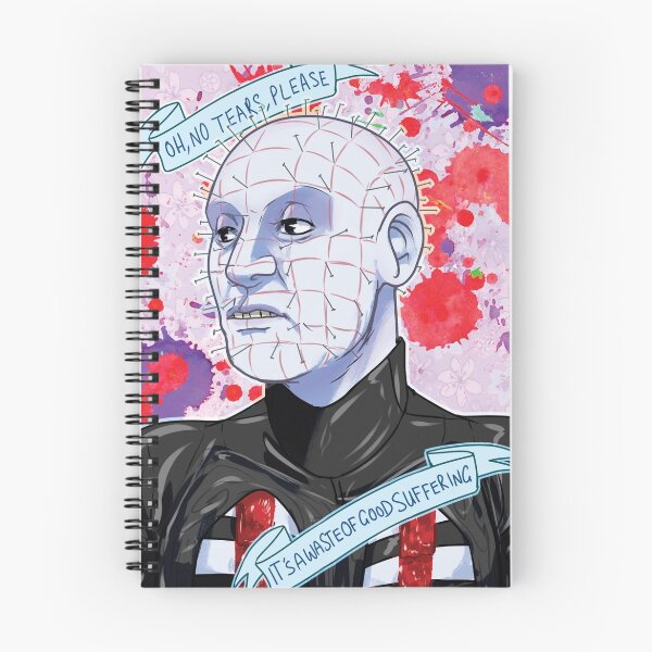 Item preview, Pinhead designed and sold by spookdoodles.