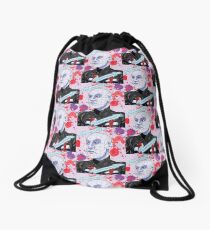 Pinhead Drawstring Bag