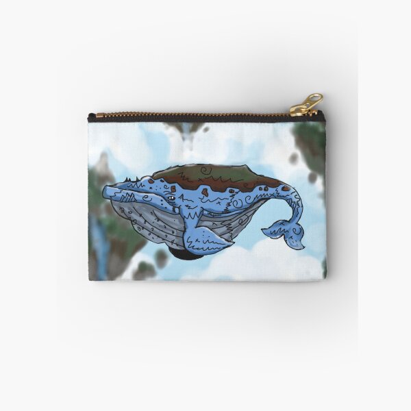 Item preview, SKY WHALE  designed and sold by Jamestanner3907.