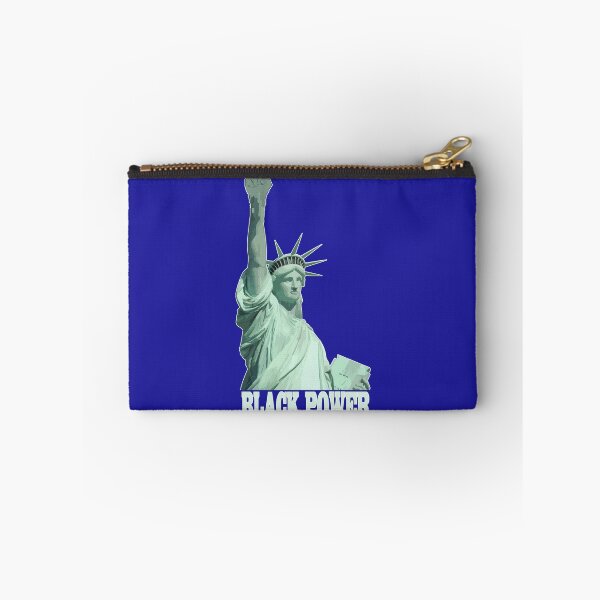 Item preview, Statue of Liberty Black Power Salute  designed and sold by the-other-joe.