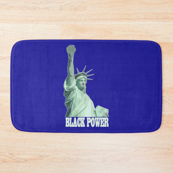 Item preview, Statue of Liberty Black Power Salute  designed and sold by the-other-joe.