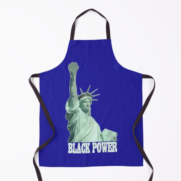 Item preview, Statue of Liberty Black Power Salute designed and sold by the-other-joe.