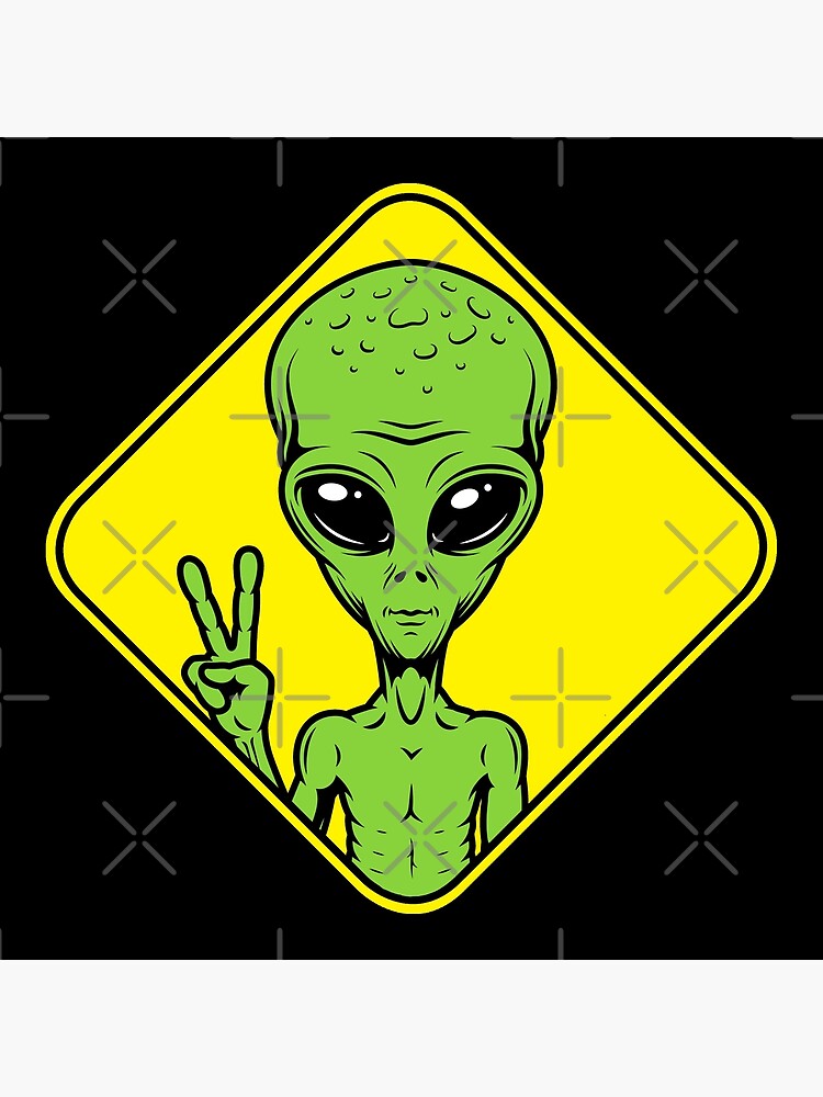 絵画 Alien Donation s-l400.jpg