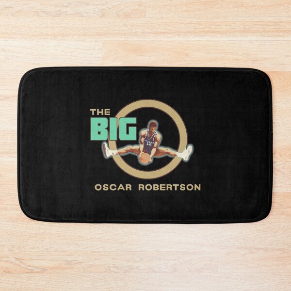 Item preview, The Big O: Oscar Robertson designed and sold by PhilBrunoH2T.