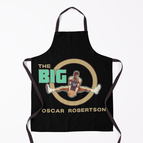 Item preview, The Big O: Oscar Robertson designed and sold by PhilBrunoH2T.