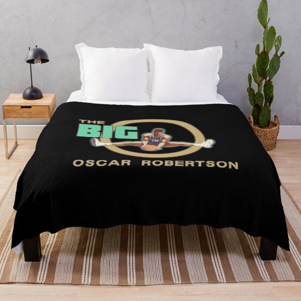 Item preview, The Big O: Oscar Robertson designed and sold by PhilBrunoH2T.