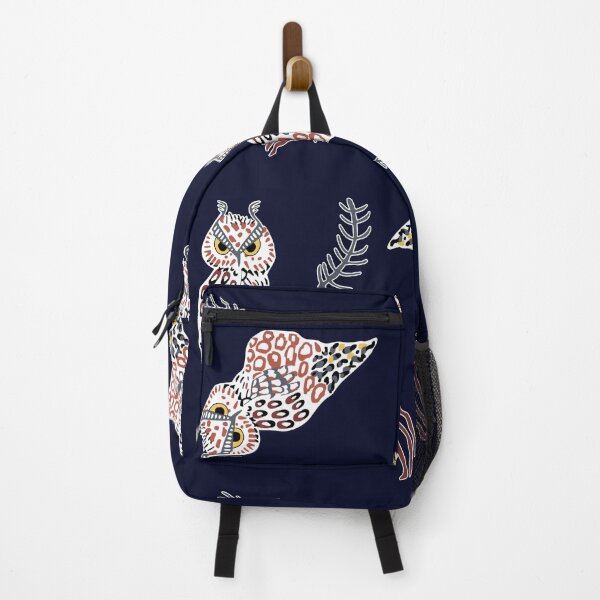 Item preview, Colorful Owls designed and sold by EK EXCLUSIVE.