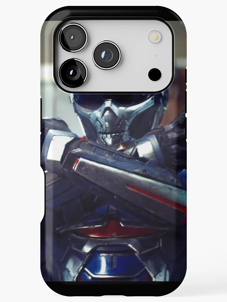 Thumbnail 1 of 4, iPhone Case, Taskmaster designed and sold by shopTaskmaster.