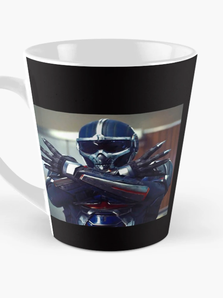 Thumbnail 3 of 4, Coffee Mug, Taskmaster designed and sold by shopTaskmaster.