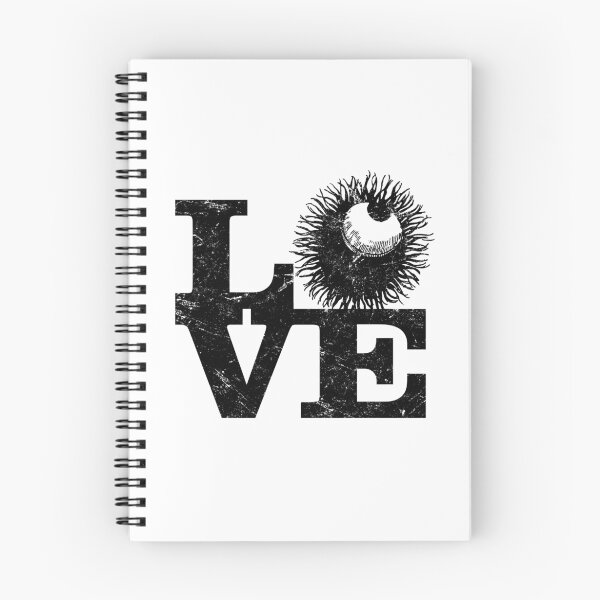 Item preview, Love Aku No Hana! designed and sold by DarkenLlst.