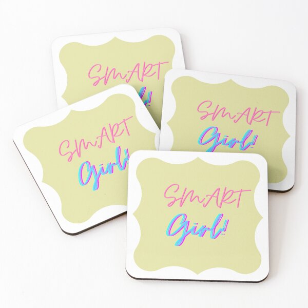 Item preview, Classic-SMART Girl designed and sold by Chelle478.