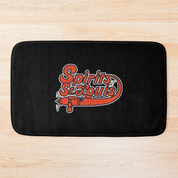 Item preview, Spirits of St. Louis Vintage Distressed designed and sold by PhilBrunoH2T.