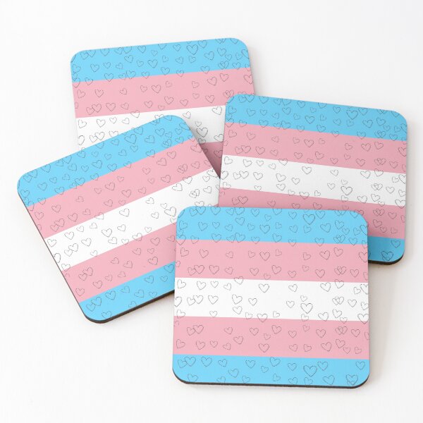 Item preview, Transgender Pattern designed and sold by freeArt10.
