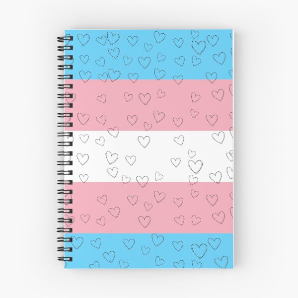 Item preview, Transgender Pattern designed and sold by freeArt10.