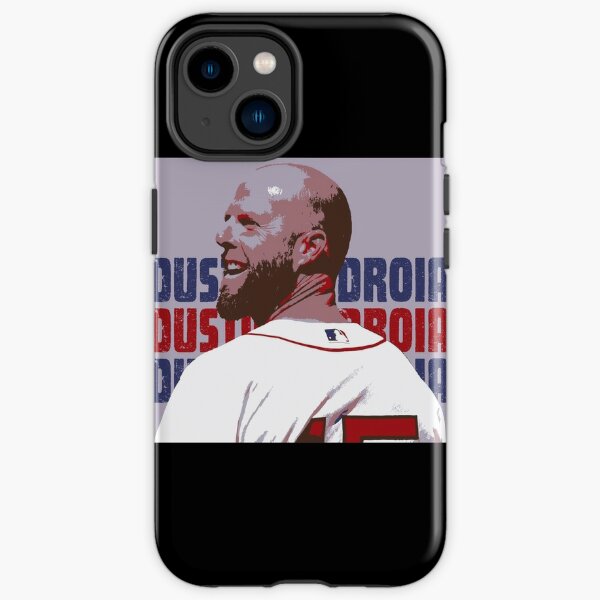 Dustin Pedroia 15 iPhone Case for Sale by devinobrien