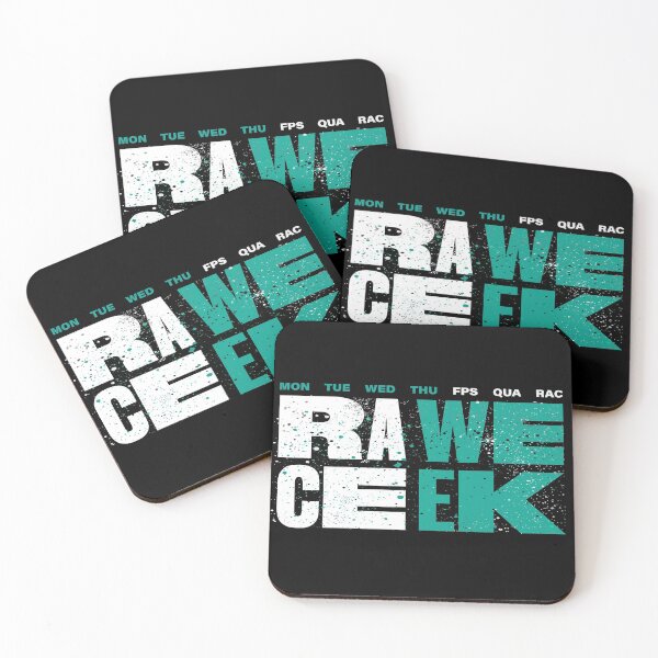Item preview, RAWE CEEK designed and sold by Tooned.